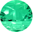 Turquoisegroen