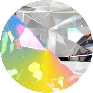 Aurora Borealis / Transparant