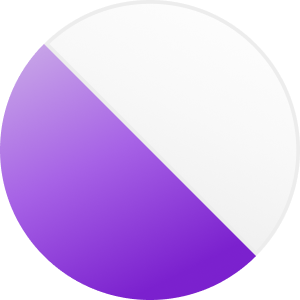 Violet / Wit