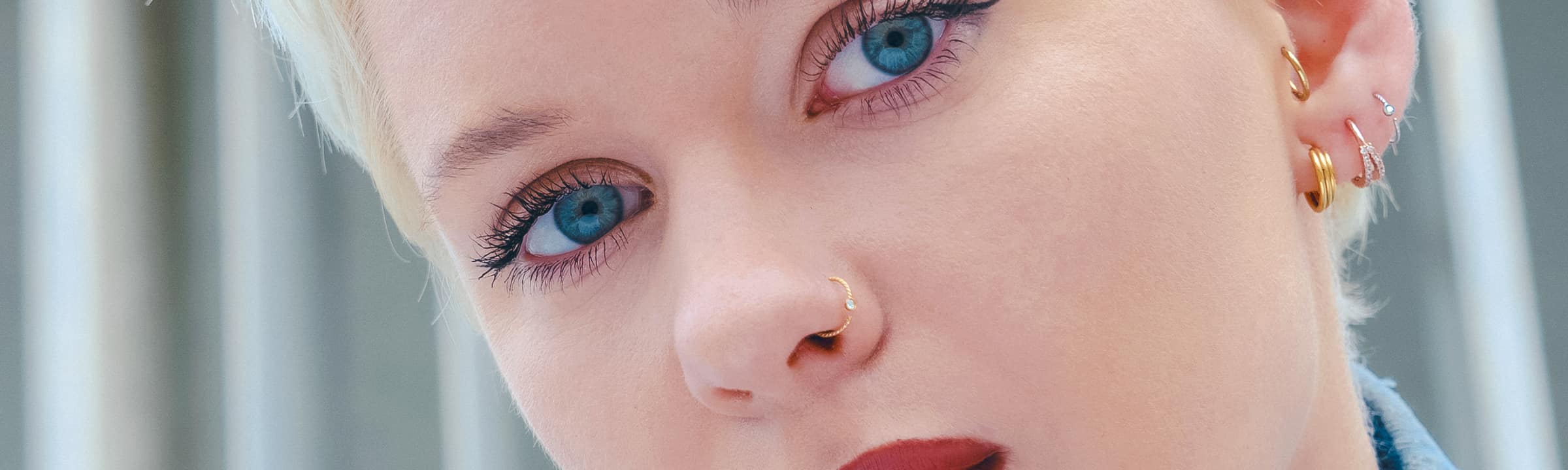 Piercing wonderland